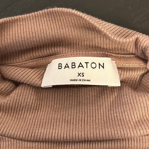 Babaton crop tops - Picture 5 of 7